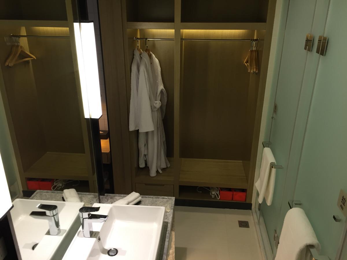 Echarm Hotel Zhengzhou High Tech Zone Εξωτερικό φωτογραφία