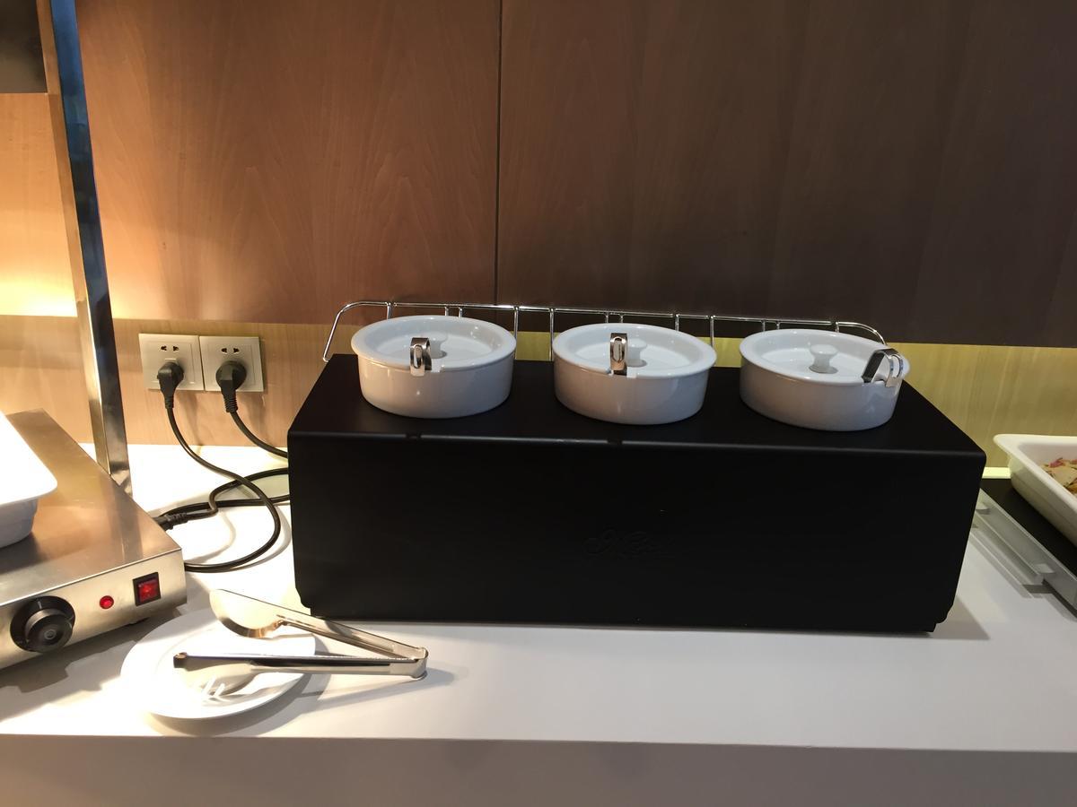 Echarm Hotel Zhengzhou High Tech Zone Εξωτερικό φωτογραφία