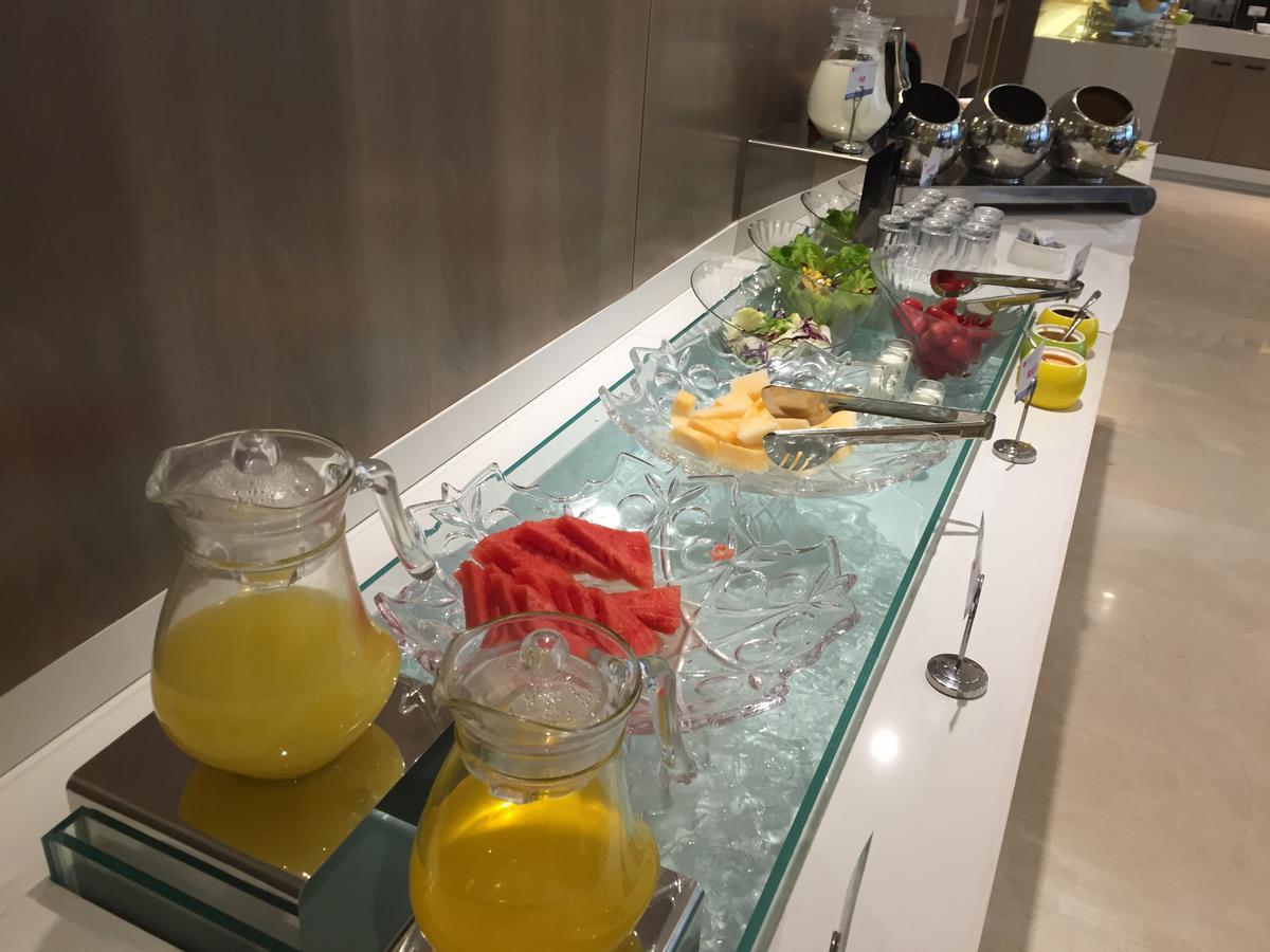 Echarm Hotel Zhengzhou High Tech Zone Εξωτερικό φωτογραφία