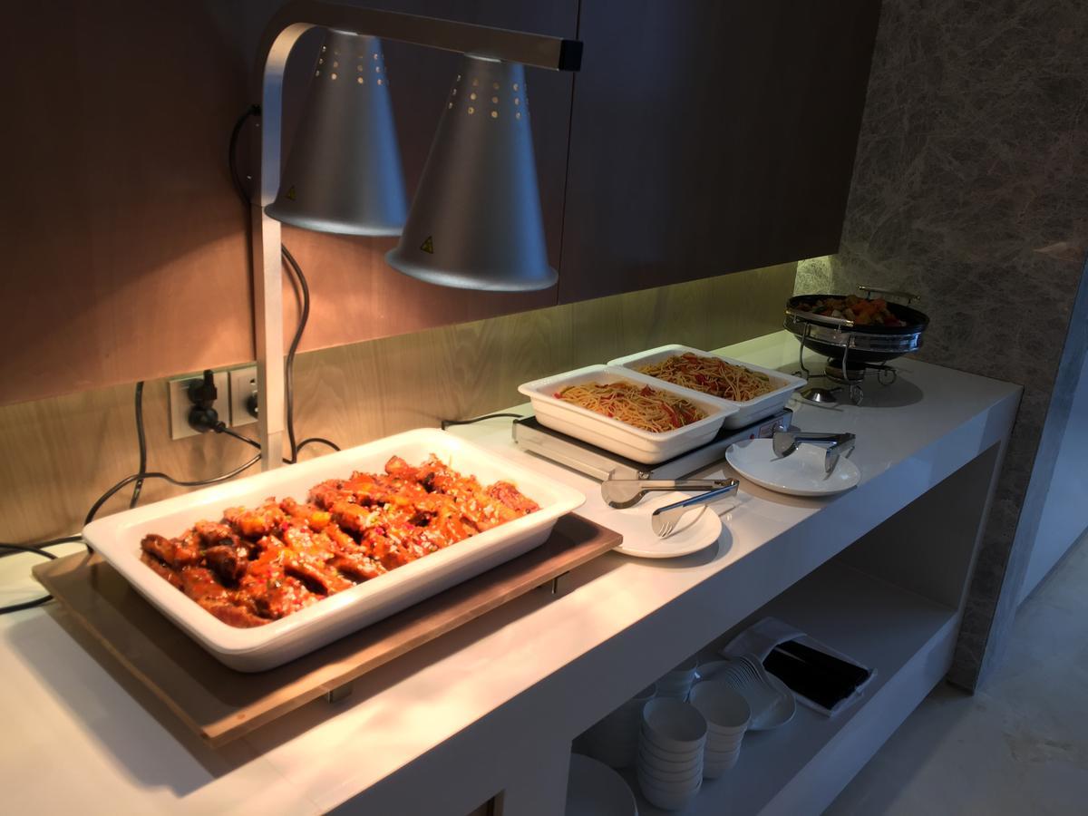 Echarm Hotel Zhengzhou High Tech Zone Εξωτερικό φωτογραφία