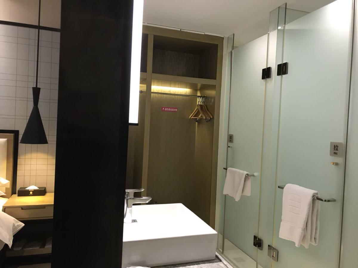 Echarm Hotel Zhengzhou High Tech Zone Εξωτερικό φωτογραφία