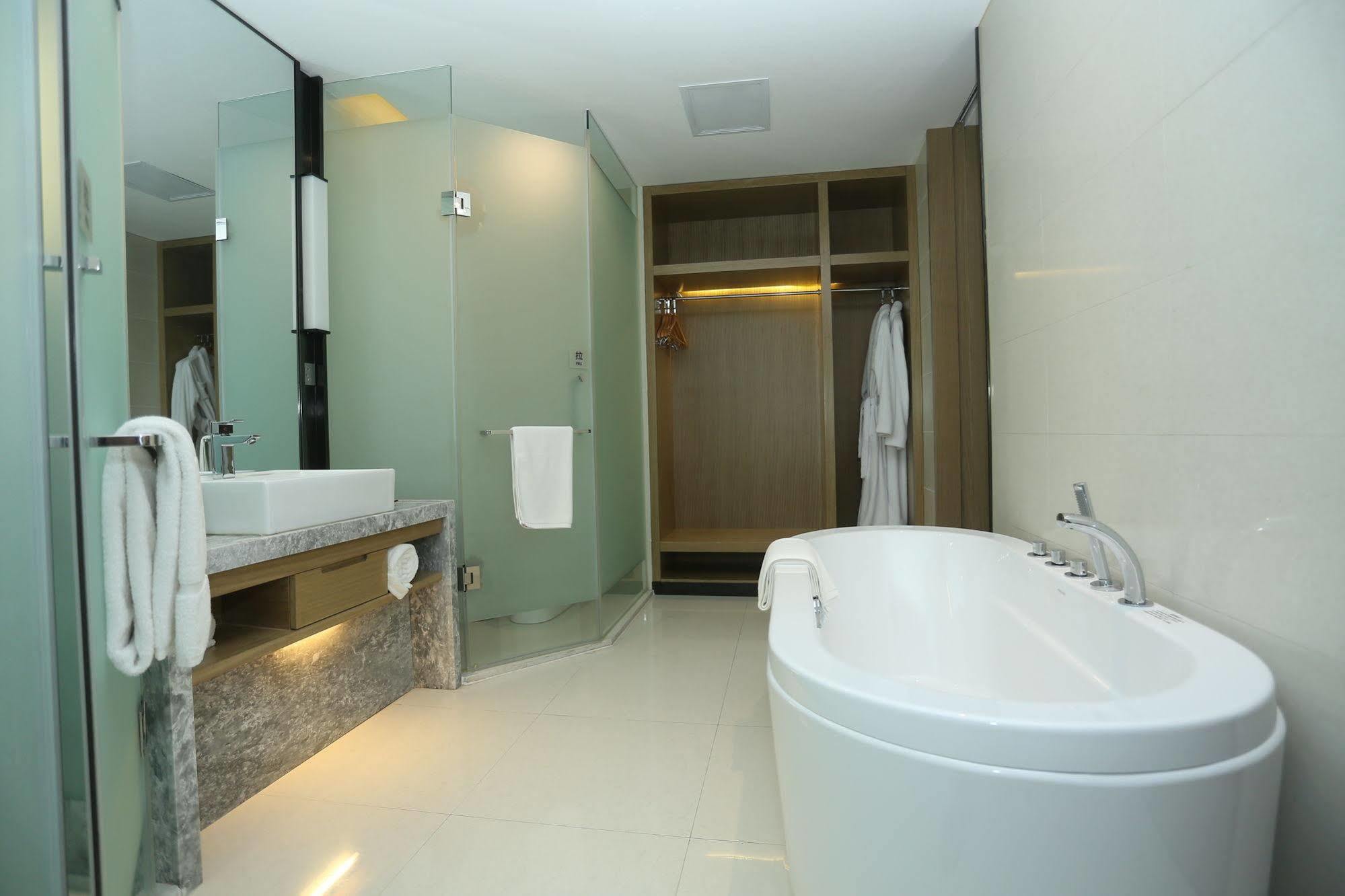 Echarm Hotel Zhengzhou High Tech Zone Εξωτερικό φωτογραφία