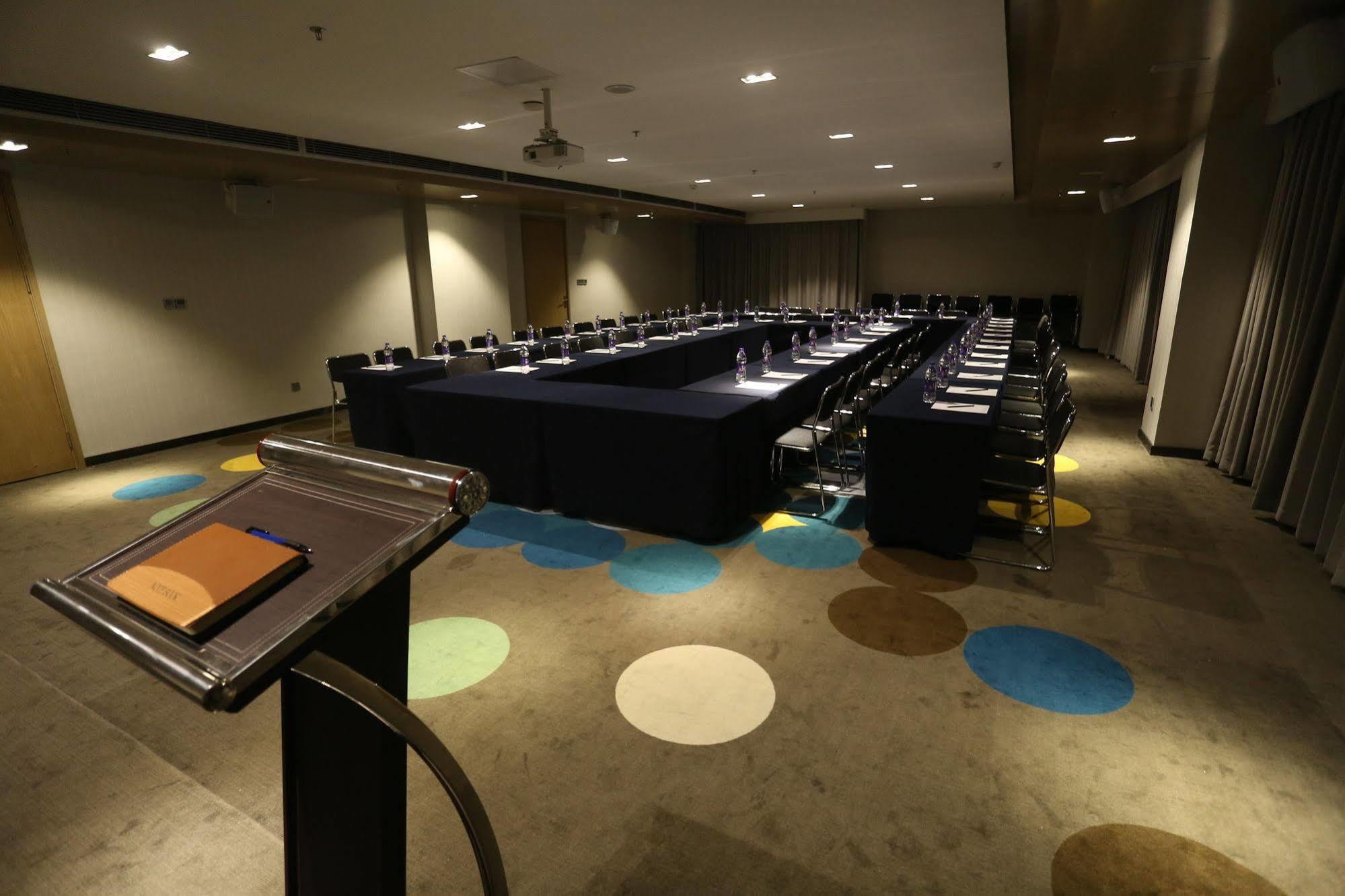 Echarm Hotel Zhengzhou High Tech Zone Εξωτερικό φωτογραφία