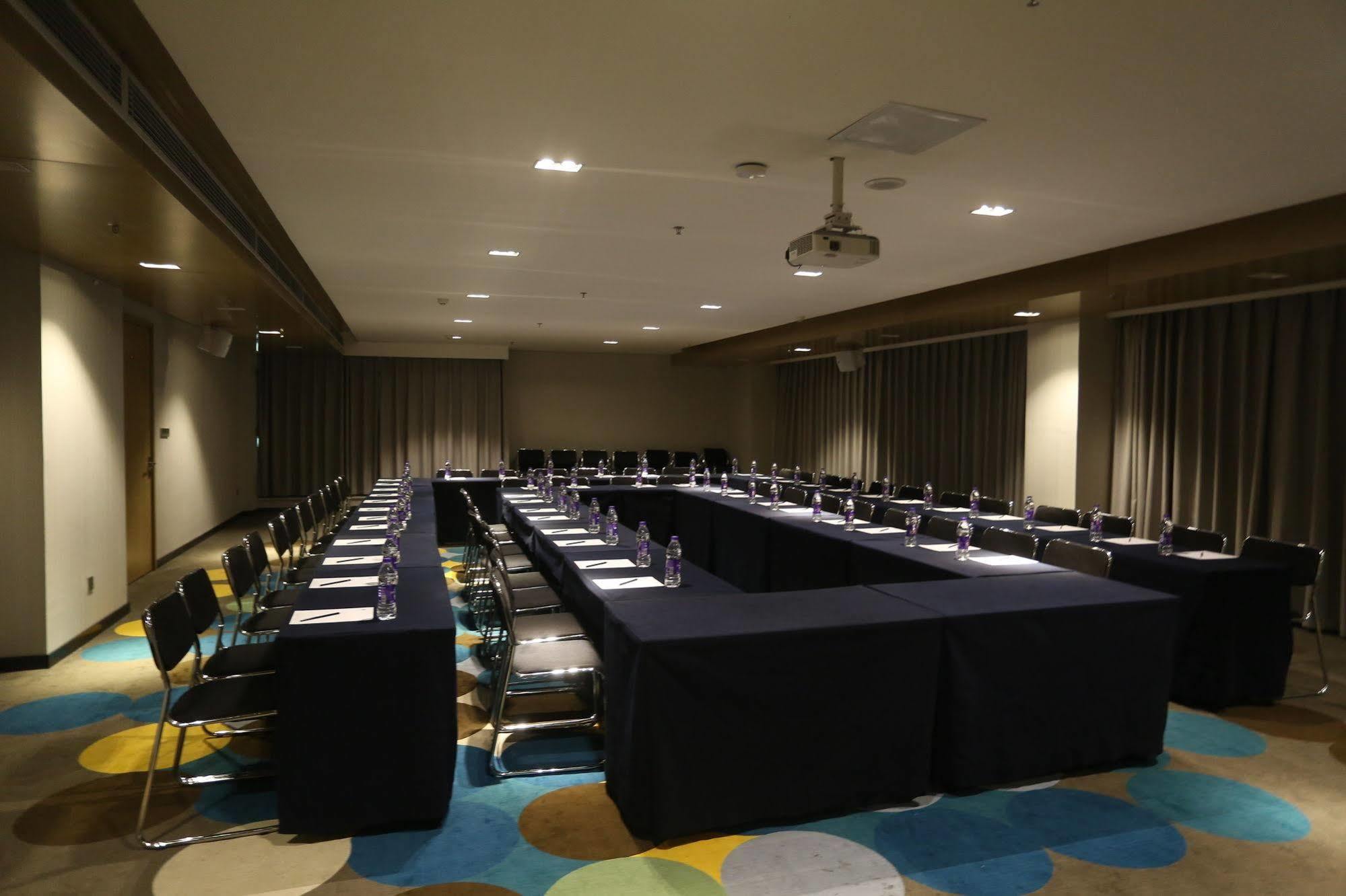 Echarm Hotel Zhengzhou High Tech Zone Εξωτερικό φωτογραφία